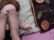 Taboo Fairy Tale Night Story