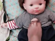 Taboo Fairy Tale Night Story