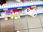 Nicoletta Embassi - In A Shop I Buy A Doll And Then At Home I Can Not Wait To Masturbate