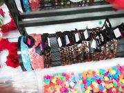 Nicoletta Embassi - In A Shop I Buy A Doll And Then At Home I Can Not Wait To Masturbate