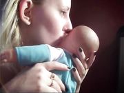 Pantara Donna - Pantara's Messy Doll Kiss's