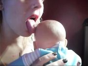 Pantara Donna - Pantara's Messy Doll Kiss's