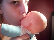 Pantara Donna - Pantara's Messy Doll Kiss's