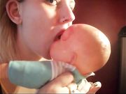 Pantara Donna - Pantara's Messy Doll Kiss's