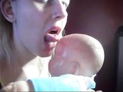 Pantara Donna - Pantara's Messy Doll Kiss's