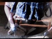 Sophia Princess - Cruel Babysitter