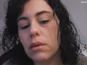 Giantess Daughter Humiliates Shrunken Dad