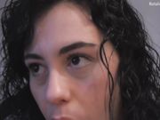 Giantess Daughter Humiliates Shrunken Dad