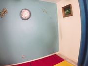 Goldie Blair - Box Them Boobs Out