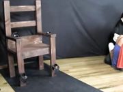 Goldie Blair - Britannia VS The Alien