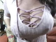 Goldie Blair - Busty Sweater