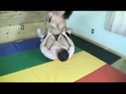 Goldie Blair - Goldie Wins Again