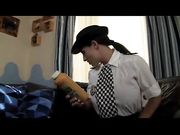 Goldie Blair - Itchy WPC