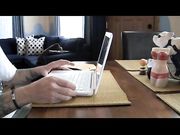 Goldie Blair - Kidnaped Gang Bang