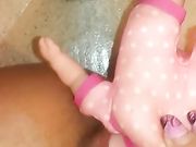 Baby Doll In Pussy