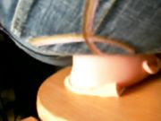 Lady Poison Ivy - Buttcrush - Fullweight Facesitting Of Toy Doll