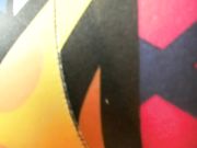 Lady Poison Ivy - Buttcrush - You Be My Doll Cushion