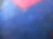 Lady Poison Ivy - Buttcrush - You Be My Doll Cushion