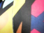 Lady Poison Ivy - Buttcrush - You Be My Doll Cushion