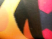 Lady Poison Ivy - Buttcrush - You Be My Doll Cushion