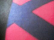 Lady Poison Ivy - Buttcrush - You Be My Doll Cushion