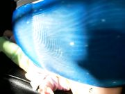 Lady Poison Ivy - Buttcrush Box And Toy Doll 2