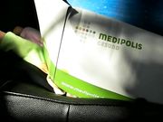 Lady Poison Ivy - Buttcrush Box And Toy Doll 2