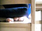 Lady Poison Ivy - Buttcrush Doll Under Cushion 2