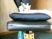 Lady Poison Ivy - Buttcrush Doll