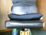 Lady Poison Ivy - Buttcrush Doll