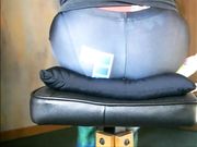 Lady Poison Ivy - Buttcrush Doll