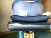 Lady Poison Ivy - Buttcrush Doll