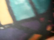 Lady Poison Ivy - Buttcrush Facesitting Doll