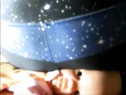 Lady Poison Ivy - Buttcrush Facesitting On Toy Doll