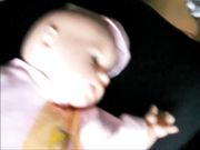 Lady Poison Ivy - Buttcrush Smother Toy Doll 2