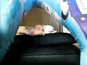 Lady Poison Ivy - Buttcrush Smother Toy Doll 2