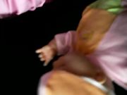 Lady Poison Ivy - Buttcrush Smother Toy Doll