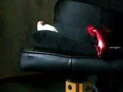 Lady Poison Ivy - Buttcrush Toy Doll 2