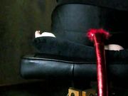 Lady Poison Ivy - Buttcrush Toy Doll 2