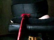 Lady Poison Ivy - Buttcrush Toy Doll 2