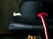 Lady Poison Ivy - Buttcrush Toy Doll 2