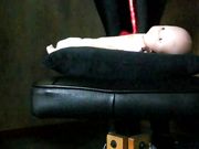 Lady Poison Ivy - Buttcrush Toy Doll 2