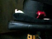 Lady Poison Ivy - Buttcrush Toy Doll 2