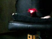 Lady Poison Ivy - Buttcrush Toy Doll 2