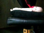 Lady Poison Ivy - Buttcrush Toy Doll 2