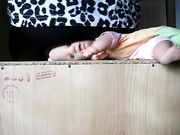 Lady Poison Ivy - Buttcrush Toy Doll 3