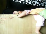 Lady Poison Ivy - Buttcrush Toy Doll 3