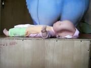 Lady Poison Ivy - Buttcrush Toy Doll 6