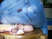 Lady Poison Ivy - Buttcrush Toy Doll 7