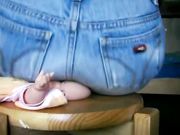 Lady Poison Ivy - Buttcrush Toy Doll 7